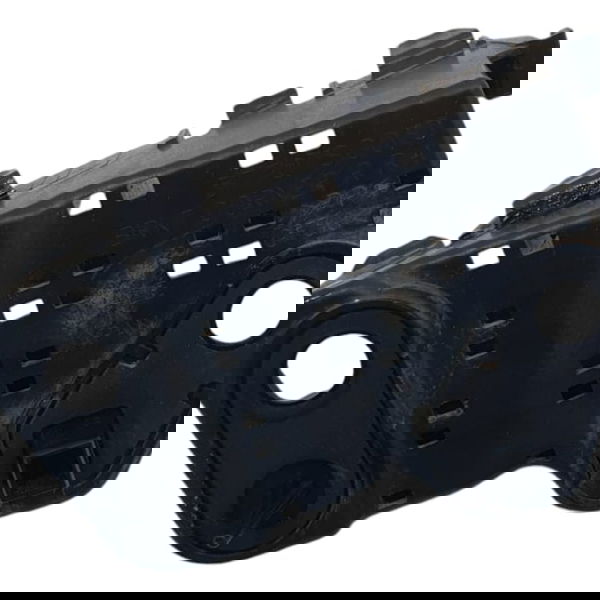 Suporte Guia Parachoque Tras. L/esq. Subaru Forester Xt 2018