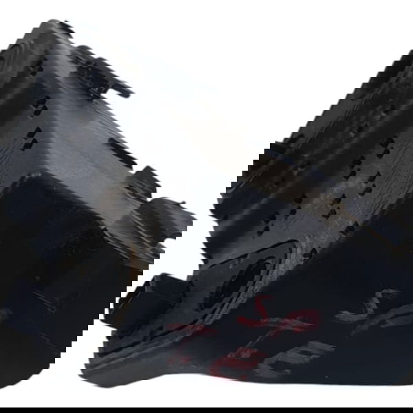 Suporte Guia Parachoque Tras. L/esq. Subaru Forester Xt 2018