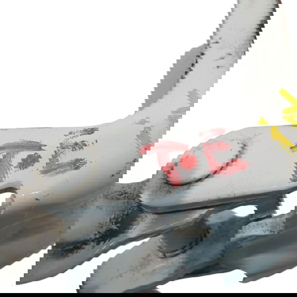 Dobradiça Traseira Esquerda Inferior Subaru Forester Xt 2018