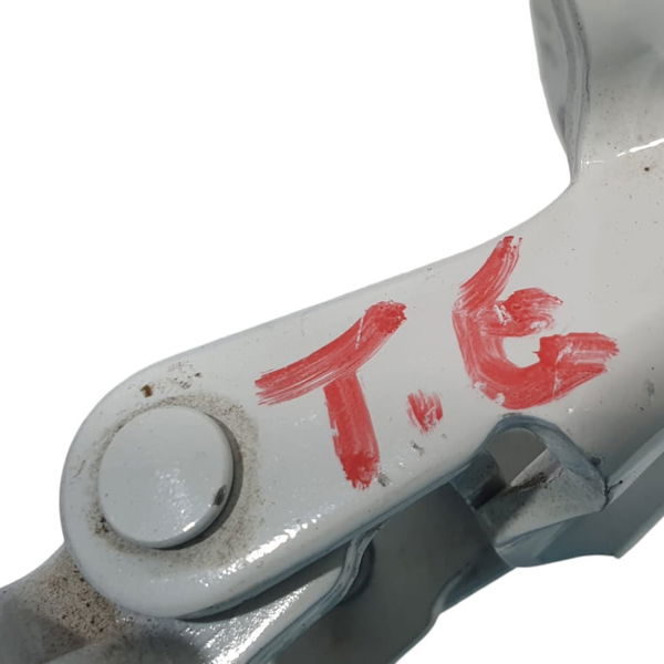 Dobradiça Tras Esq Inferior Superior Subaru Forester Xt 2018