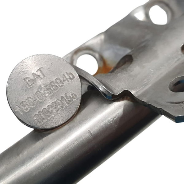 Flauta Combustível Gasolina Mini Cooper S 1.6 2010