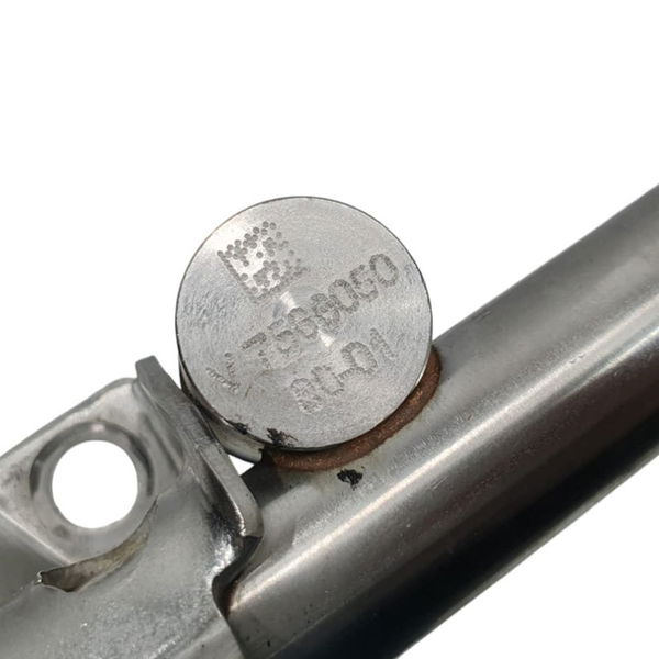 Flauta Combustível Gasolina Mini Cooper S 1.6 2010