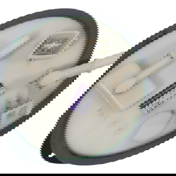 Bomba Combustível Subaru Forester Xt 2018