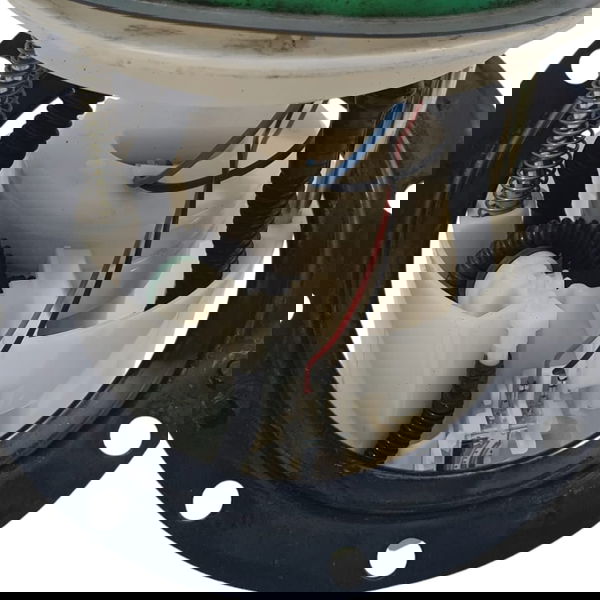 Bomba Combustível Subaru Forester Xt 2018