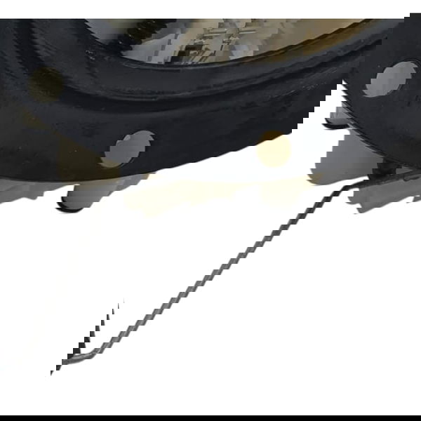 Bomba Combustível Subaru Forester Xt 2018