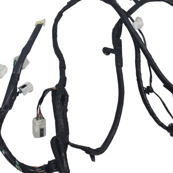 Chicote Porta Dianteira Esquerda Subaru Forester Xt 2018