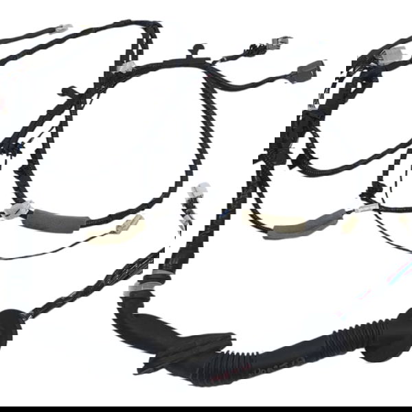 Chicote Porta Dianteira Esquerda Subaru Forester Xt 2018