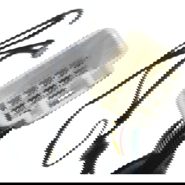 Chicote Porta Traseira Esquerda Subaru Forester Xt 2018