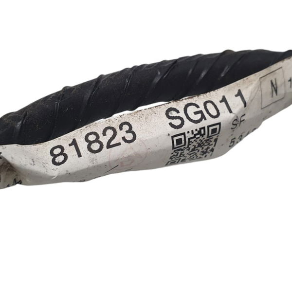 Chicote Porta Traseira Esquerda Subaru Forester Xt 2018