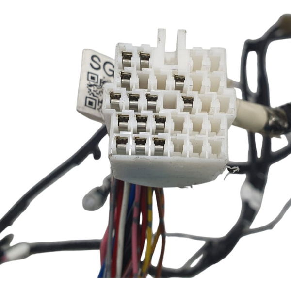 Chicote Porta Dianteira Direita Subaru Forester Xt 2018