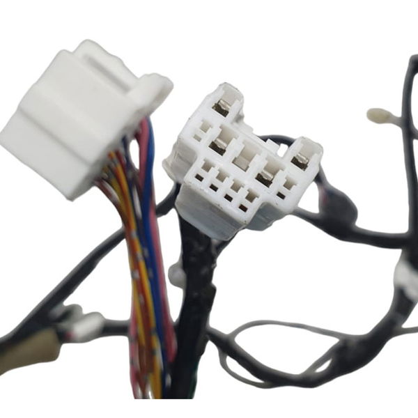 Chicote Porta Dianteira Direita Subaru Forester Xt 2018