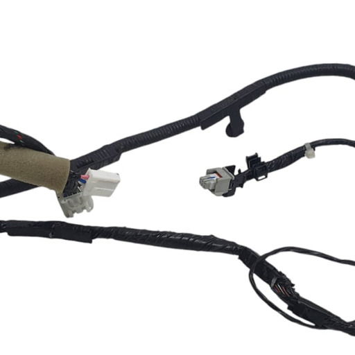 Chicote Porta Dianteira Direita Subaru Forester Xt 2018