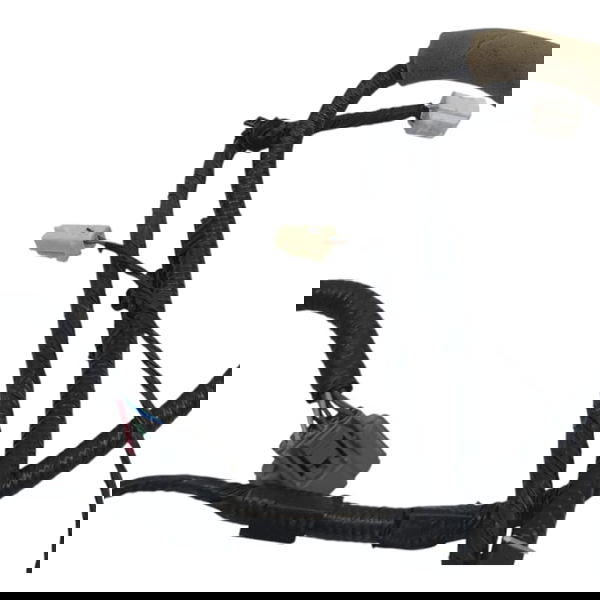 Chicote Porta Dianteira Direita Subaru Forester Xt 2018