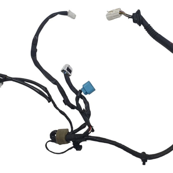 Chicote Porta Traseira Direita Subaru Forester Xt 2018