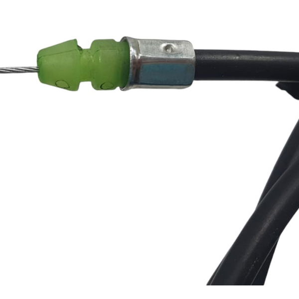 Cabo Fechadura Capô Subaru Forester Xt 2018