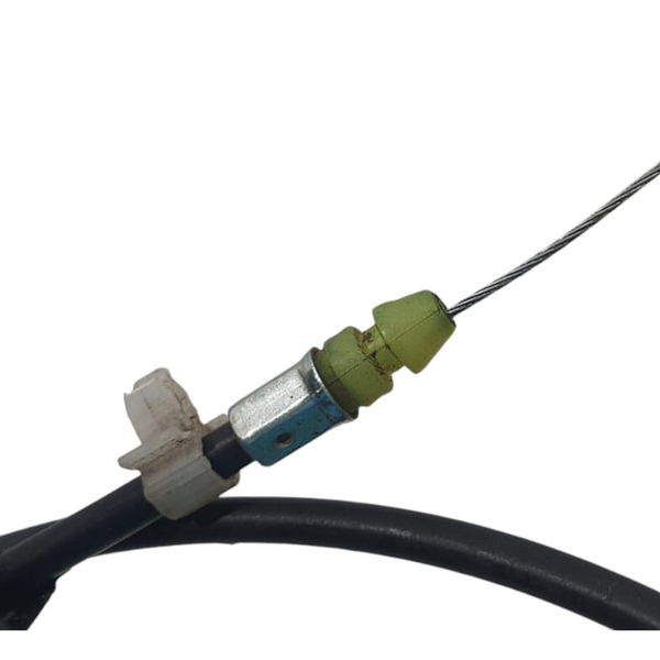 Cabo Fechadura Capô Subaru Forester Xt 2018