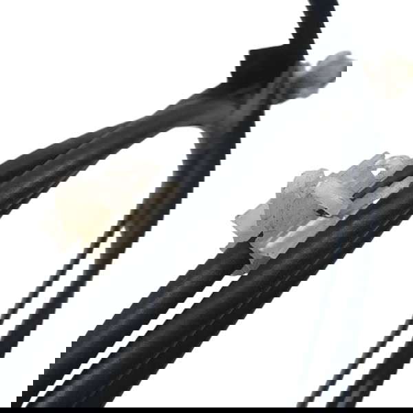 Cabo Fechadura Capô Subaru Forester Xt 2018