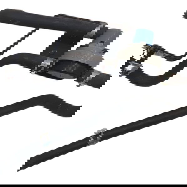 Válvula Canister Subaru Forester Xt 2018