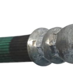 Flexível Freio Dianteiro Esquerdo Subaru Forester Xt 2018