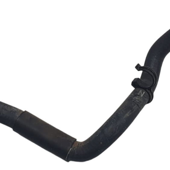 Mangueira Refrigeração Subaru Forester Xt 2018