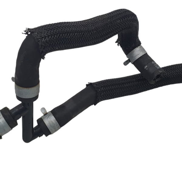 Mangueira Refrigeração Subaru Forester Xt 2018