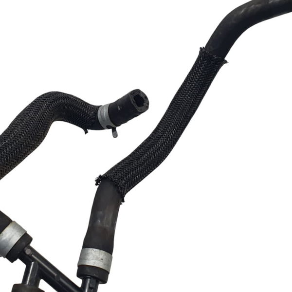 Mangueira Refrigeração Subaru Forester Xt 2018