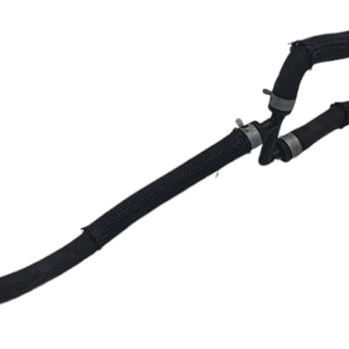 Mangueira Refrigeração Subaru Forester Xt 2018