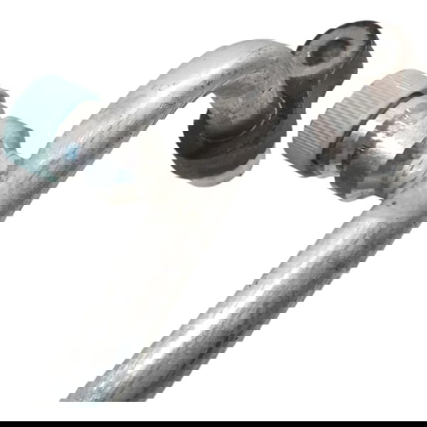 Mangueira Cano Ar Condicionado Subaru Forester Xt 2018