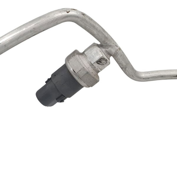 Mangueira Cano Ar Condicionado Subaru Forester Xt 2018