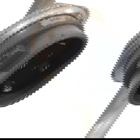 Mangueira Cano Ar Condicionado Subaru Forester Xt 2018