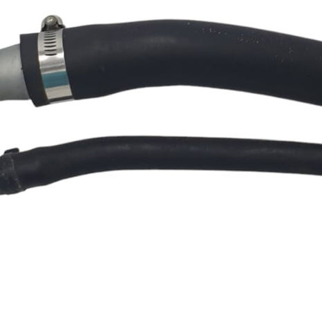 Gargalo Tanque Combustível Subaru Forester Xt 2018