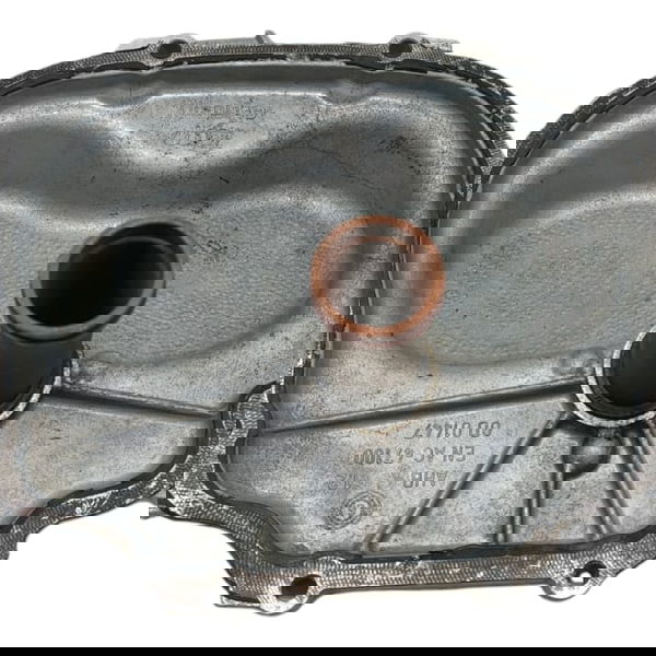 Tampa Cabeçote Lado Direito Touareg 4.2 V8 2008