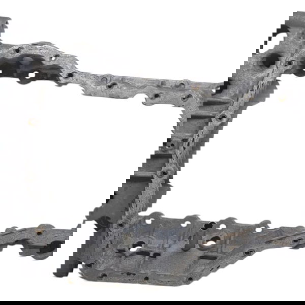 Sobre Carter Freelander 2 2.2 Diesel 2012