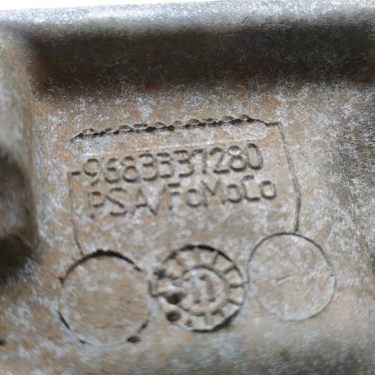 Sobre Carter Freelander 2 2.2 Diesel 2012