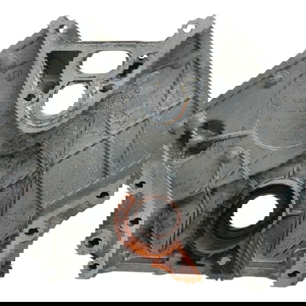 Tampa Frontal Motor Bmw X5 4.4 V8 N63 2014