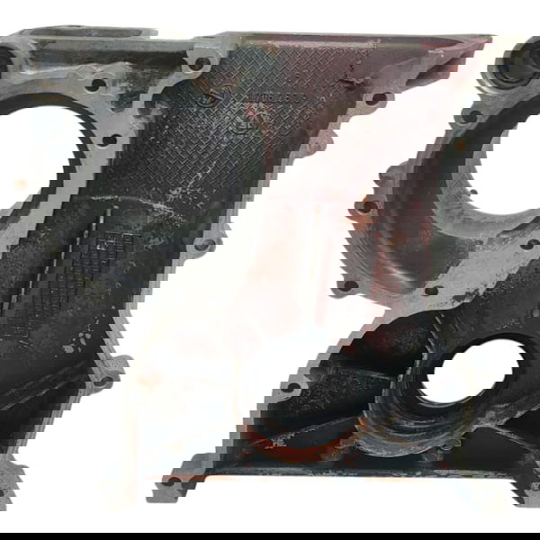 Tampa Frontal Motor Bmw 325i 2005