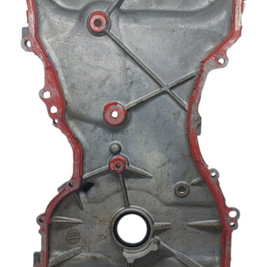 Tampa Frontal Motor Freemont 2.4 2011