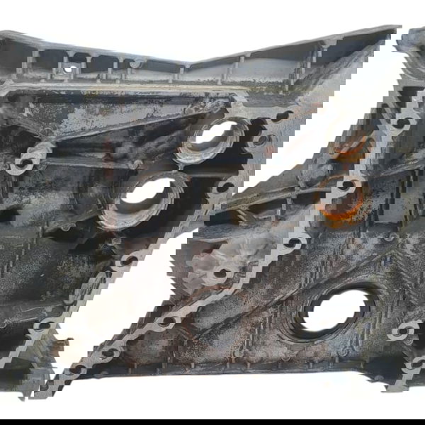 Tampa Frontal Motor Mercedes C180 1.8 Kompressor 2010