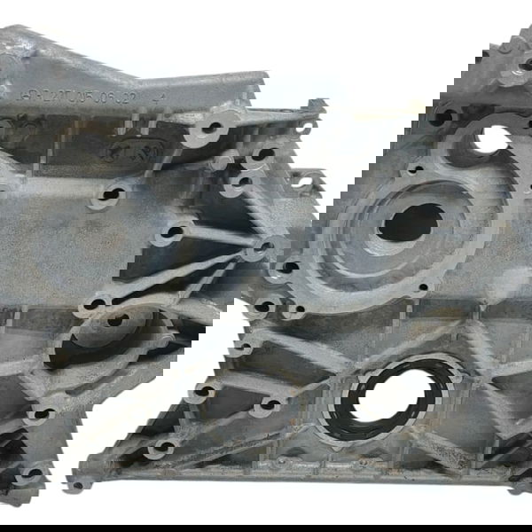 Tampa Frontal Motor Mercedes C180 1.8 Kompressor 2012