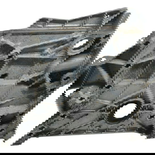 Tampa Frontal Motor Mercedes C180 1.8 Kompressor 2012