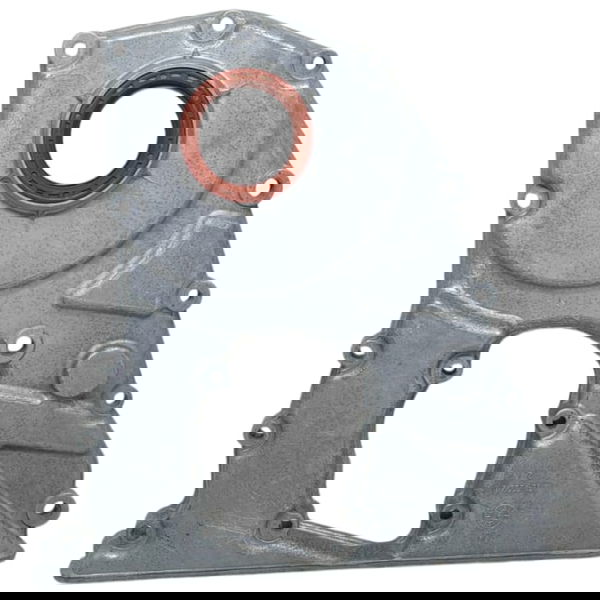 Tampa Frontal Motor Bmw 318i 1998