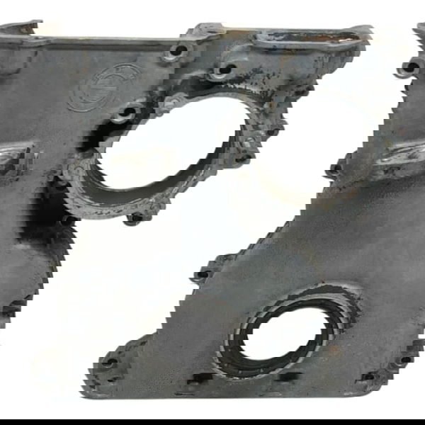 Tampa Frontal Motor Bmw 325i 1994