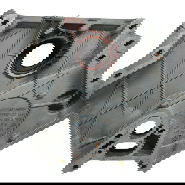 Tampa Frontal Motor Bmw X6 4.4 V8 N 63 2014