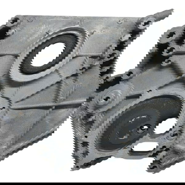 Tampa Frontal Motor Bmw X5 X6 4.4 V8 N 63 2013