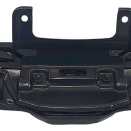 Grade Aplique Capô Subaru Forester Xt 2018 Preto