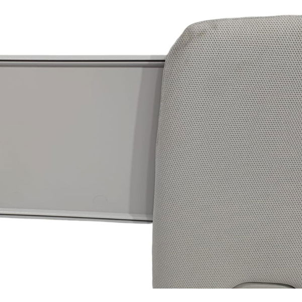 Quebra Sol Motorista Subaru Forester Xt 2018