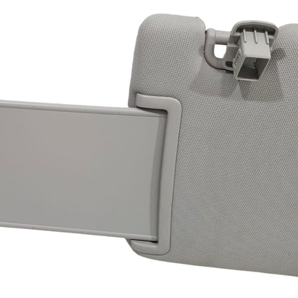 Quebra Sol Motorista Subaru Forester Xt 2018