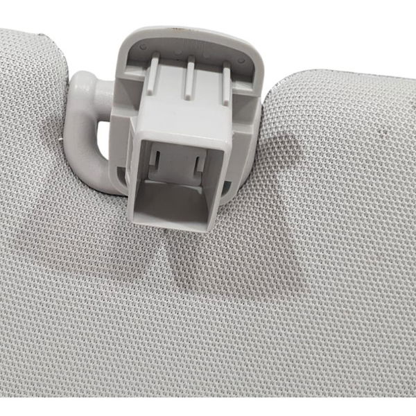 Quebra Sol Motorista Subaru Forester Xt 2018