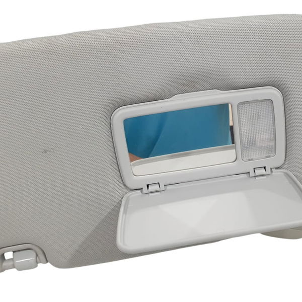 Quebra Sol Motorista Subaru Forester Xt 2018