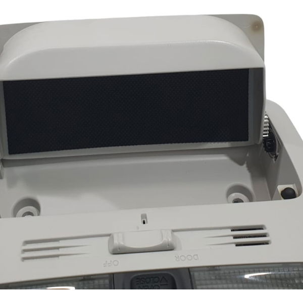 Luz De Teto Painel Cortesia Subaru Forester Xt 2018